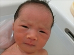 葉太郎 ちゃん