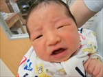 成志 くん