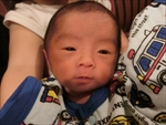 春斗 くん