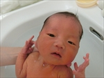 侑純 くん