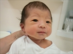 秀弥 くん