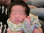 あや音 ちゃん
