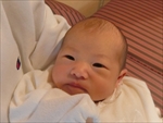 勢十郎 ちゃん