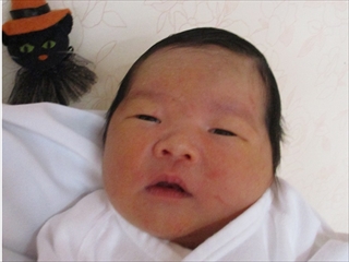 福岡の産婦人科[産科・婦人科]／今月の赤ちゃん ｜ 椎名マタニティ 